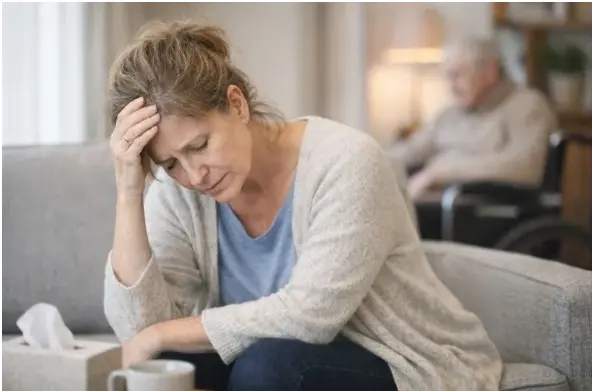 Carer Burnout: Signs, Impacts & Support | Ability To Thrive