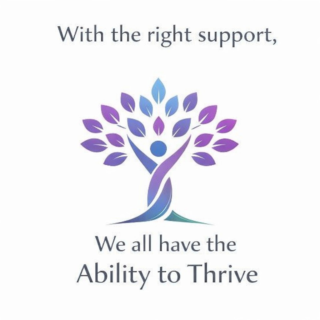 Ability To Thrive logo